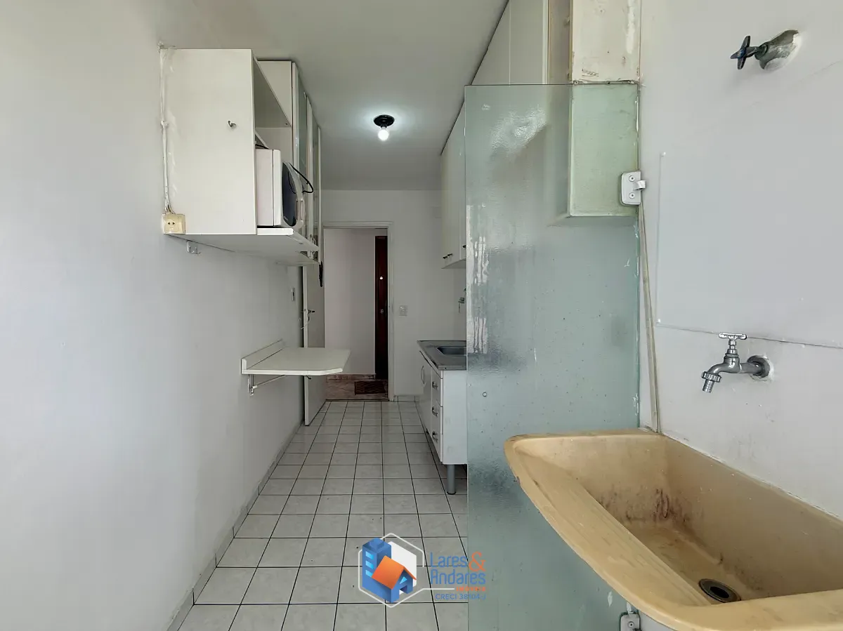 Apartamento, 2 quartos, 51 m² - Foto 54