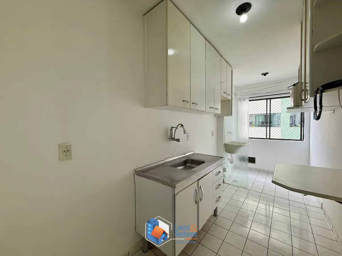 Apartamento, 2 quartos, 51 m² - Foto 43