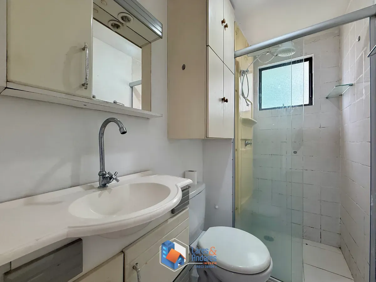 Apartamento, 2 quartos, 51 m² - Foto 38