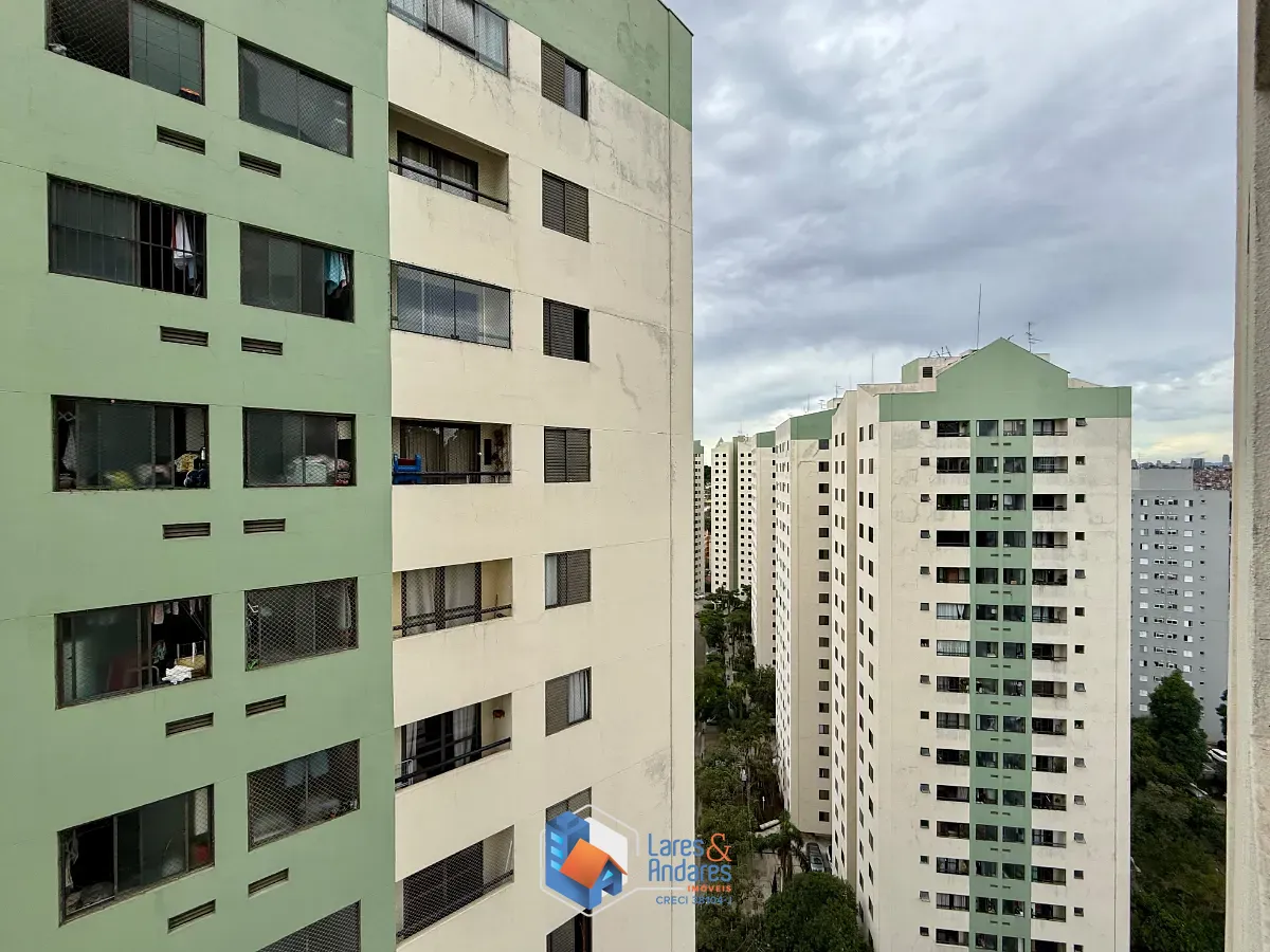 Apartamento, 2 quartos, 51 m² - Foto 18