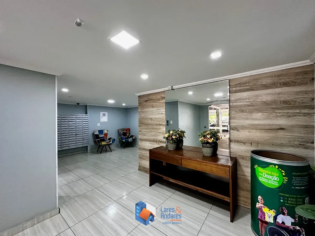 Apartamento, 2 quartos, 51 m² - Foto 70