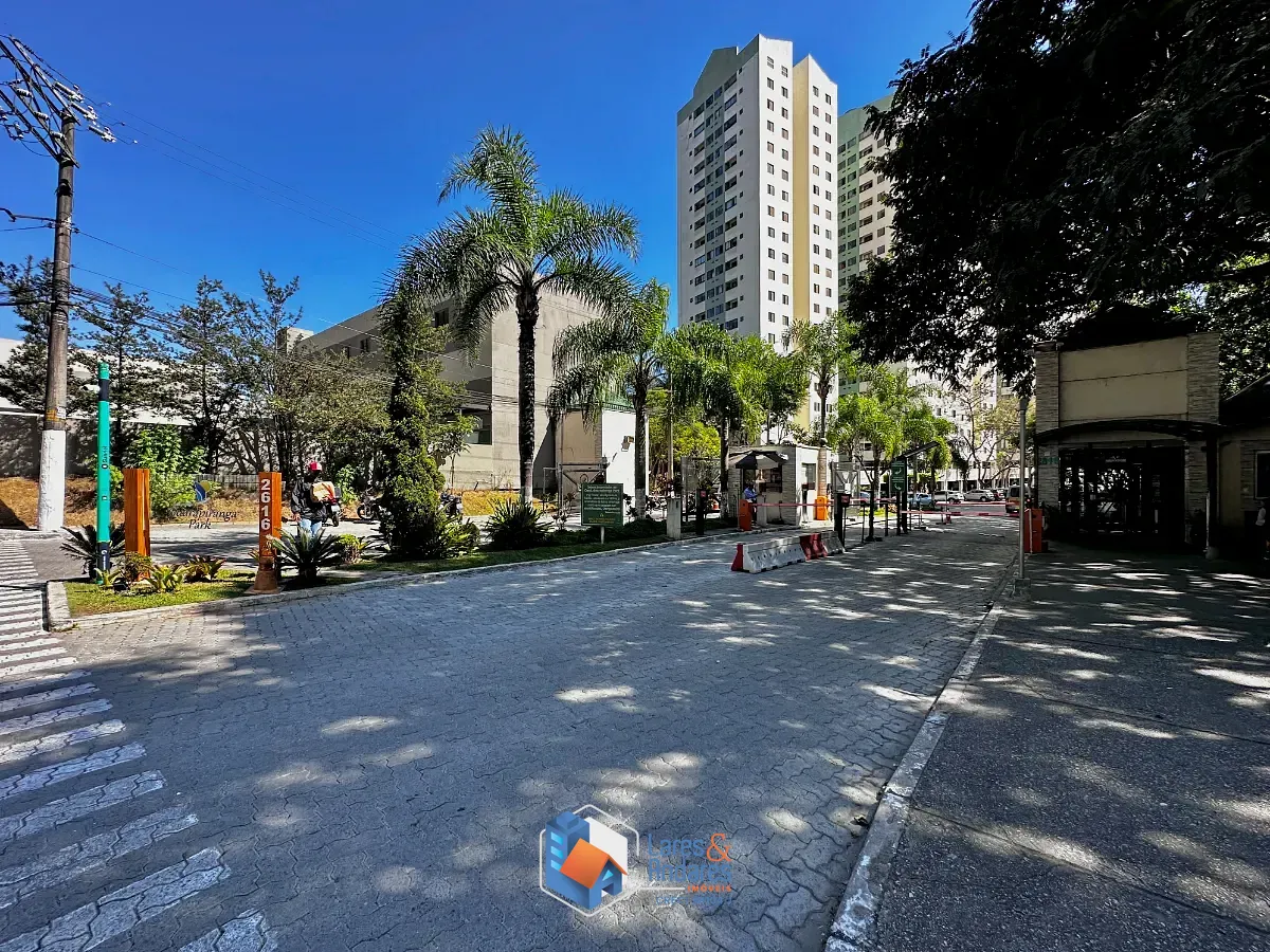 Apartamento, 2 quartos, 51 m² - Foto 89