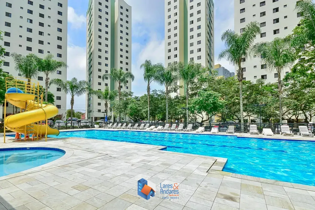 Apartamento, 2 quartos, 51 m² - Foto 59