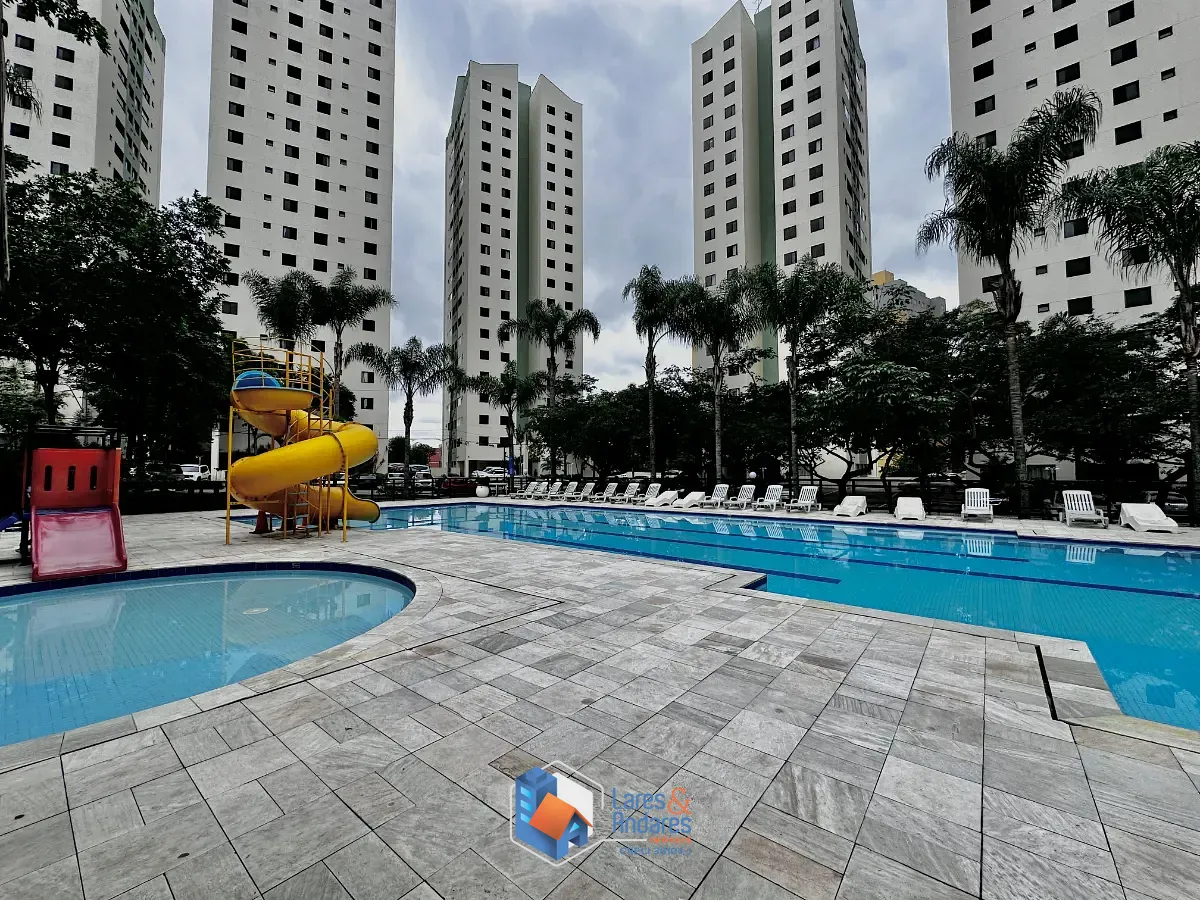 Apartamento, 2 quartos, 51 m² - Foto 92