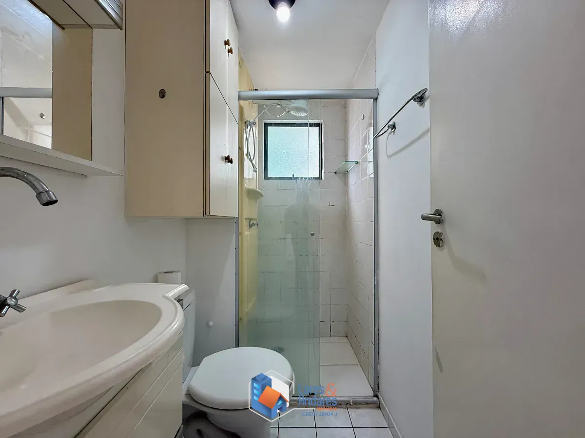 Apartamento, 2 quartos, 51 m² - Foto 37