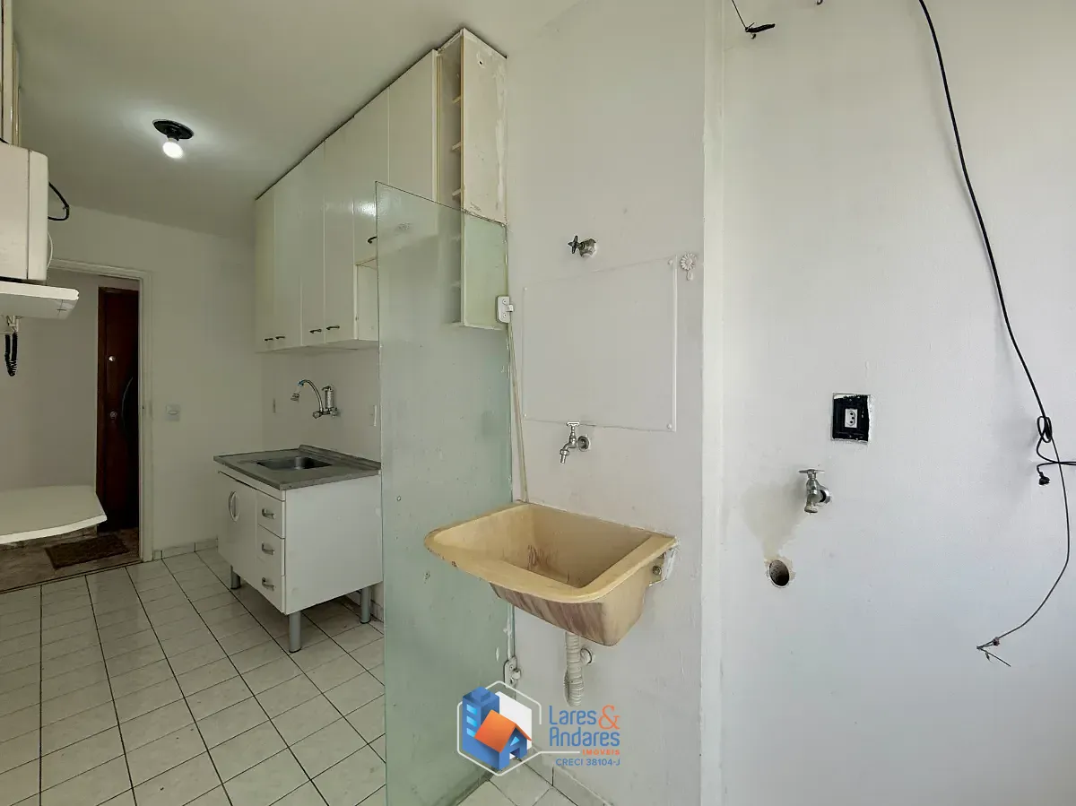 Apartamento, 2 quartos, 51 m² - Foto 52