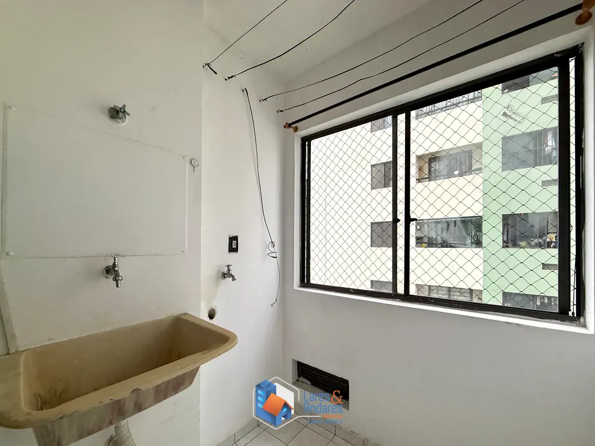 Apartamento, 2 quartos, 51 m² - Foto 50