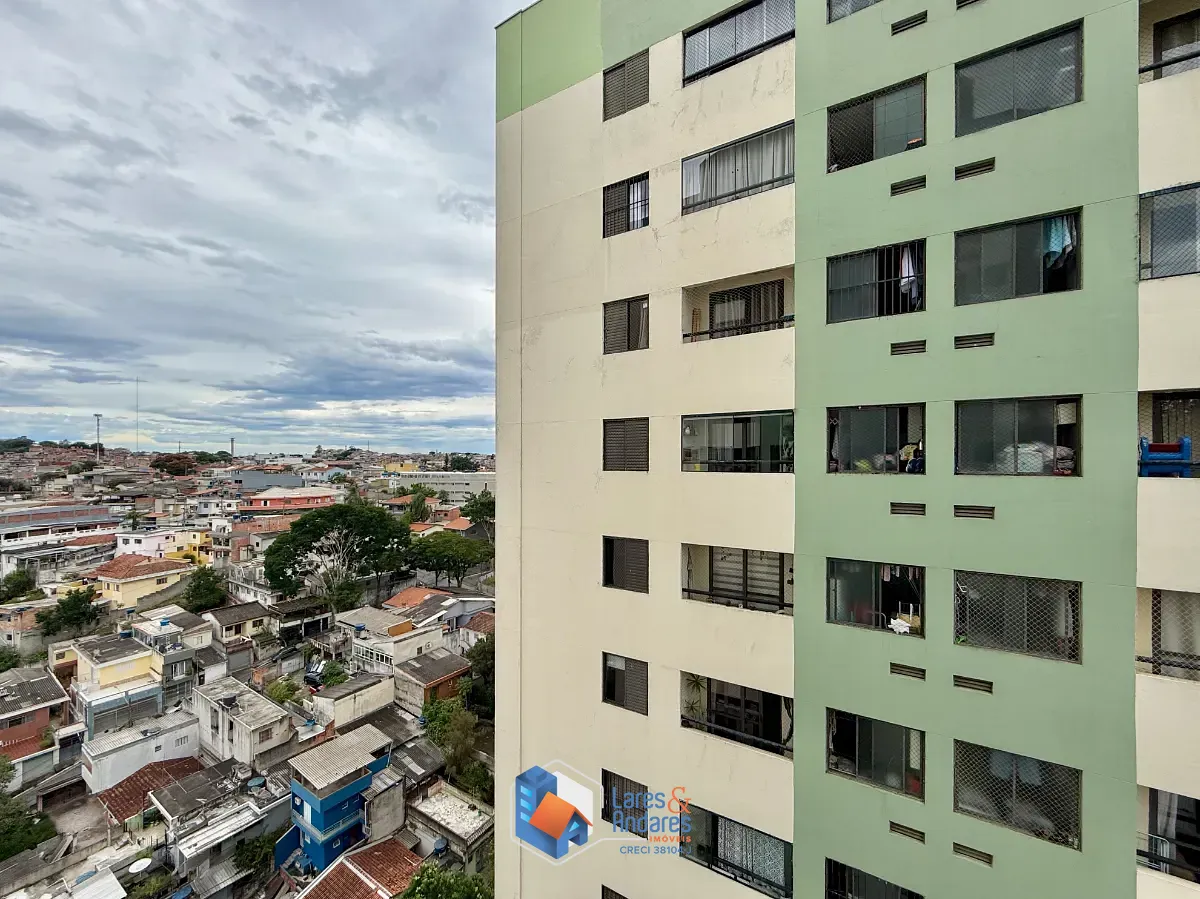 Apartamento, 2 quartos, 51 m² - Foto 19