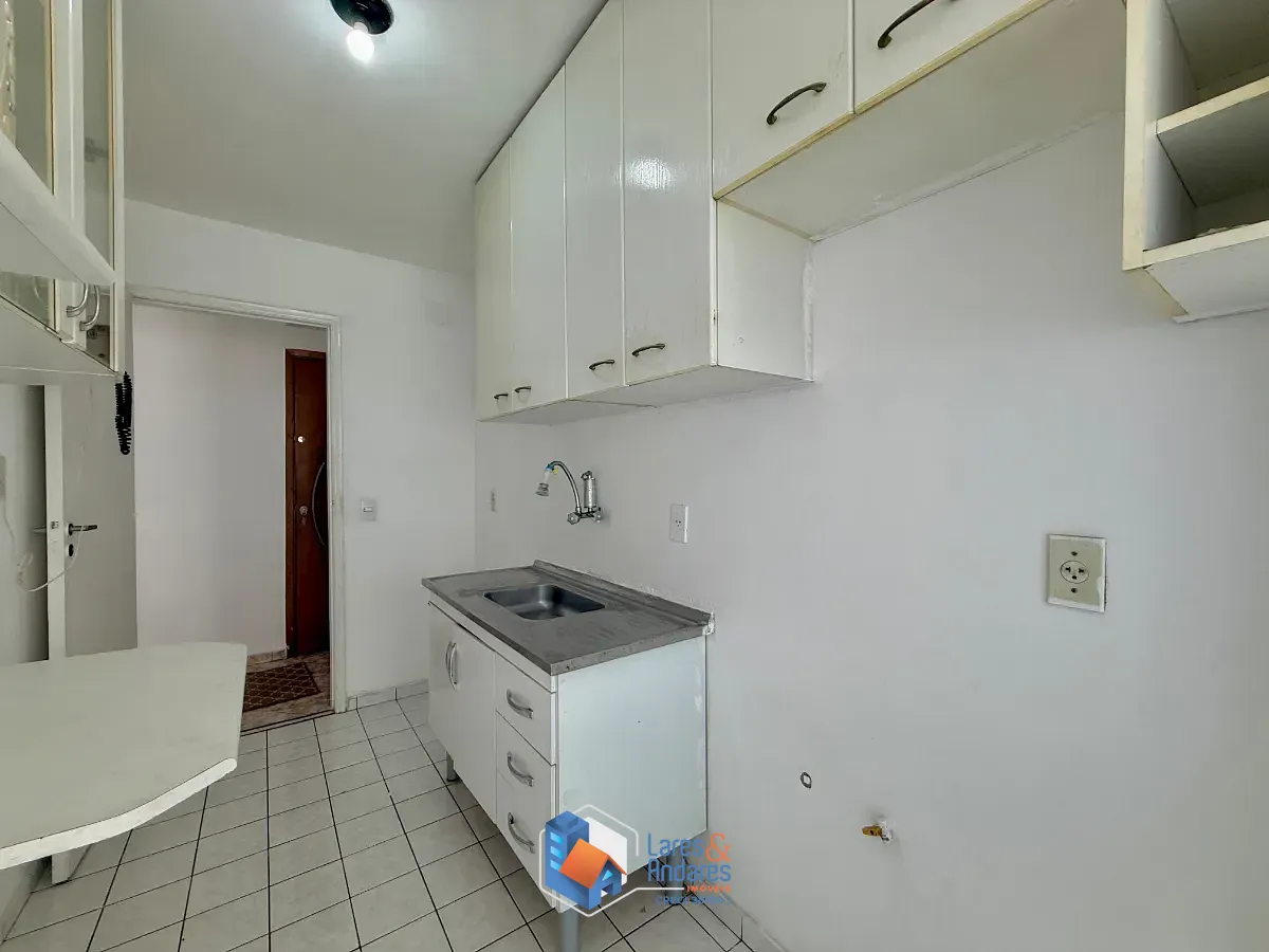 Apartamento, 2 quartos, 51 m² - Foto 46