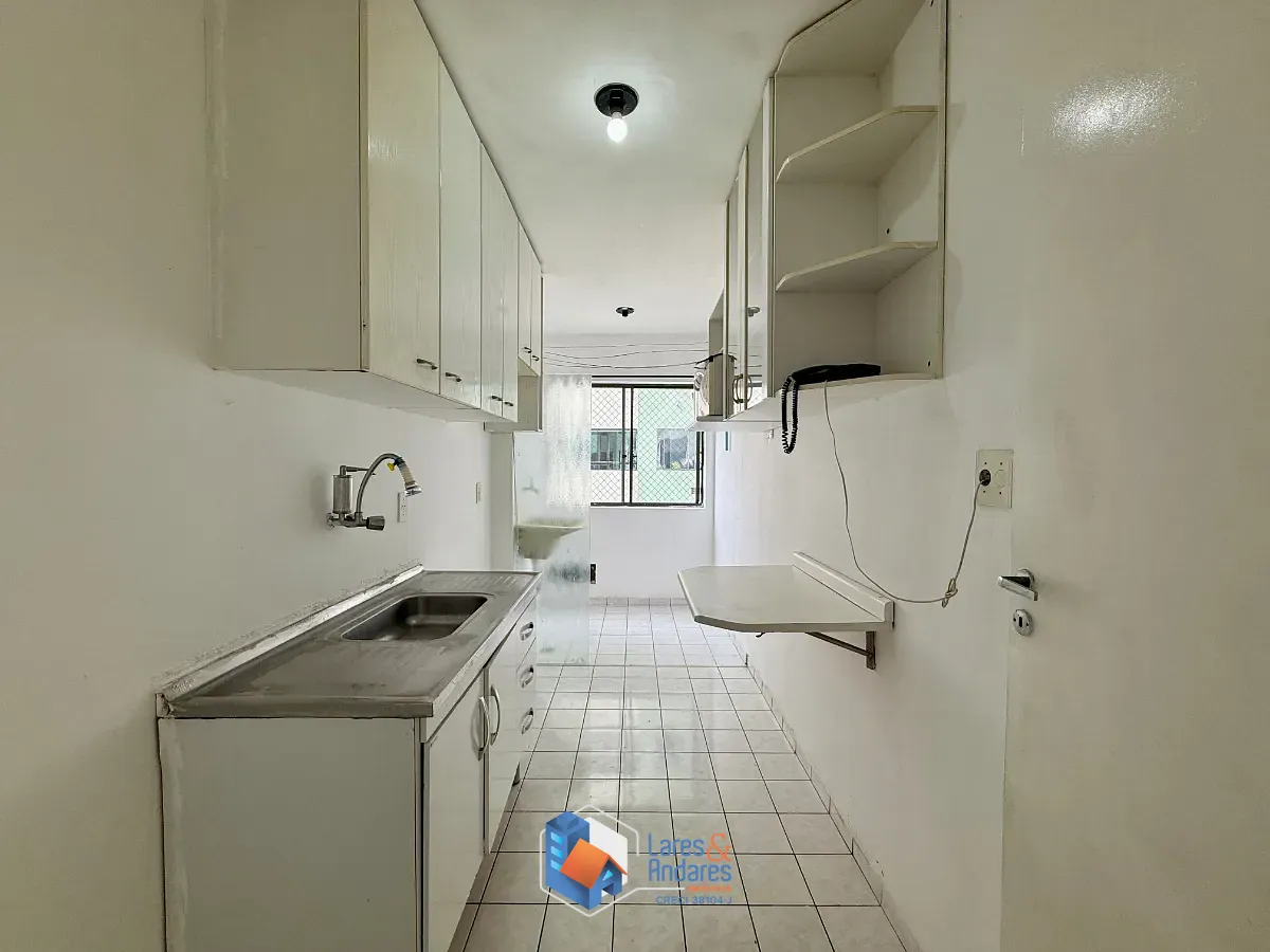 Apartamento, 2 quartos, 51 m² - Foto 42