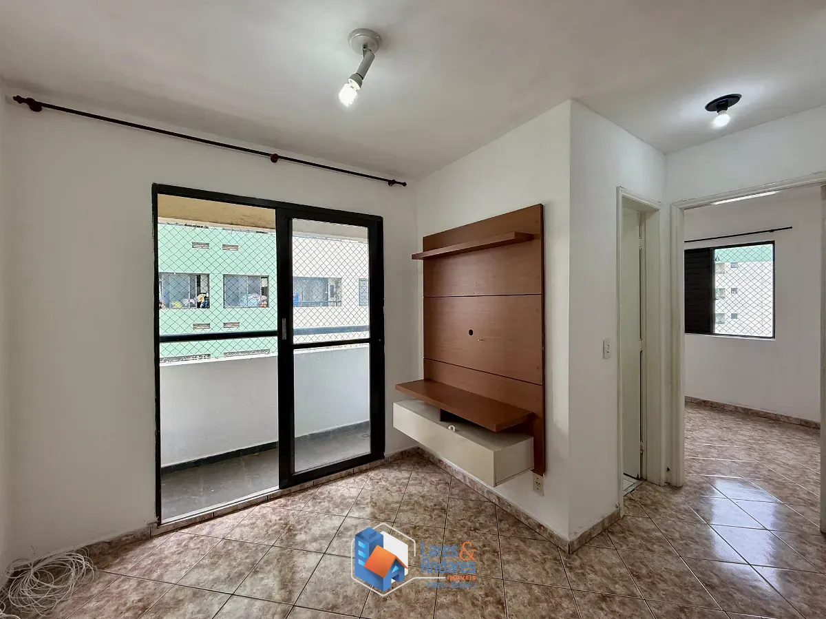 Apartamento, 2 quartos, 51 m² - Foto 7
