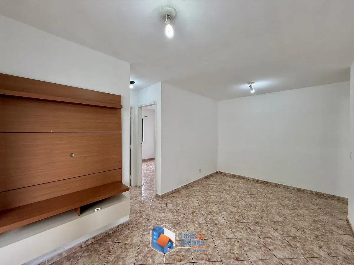 Apartamento, 2 quartos, 51 m² - Foto 9