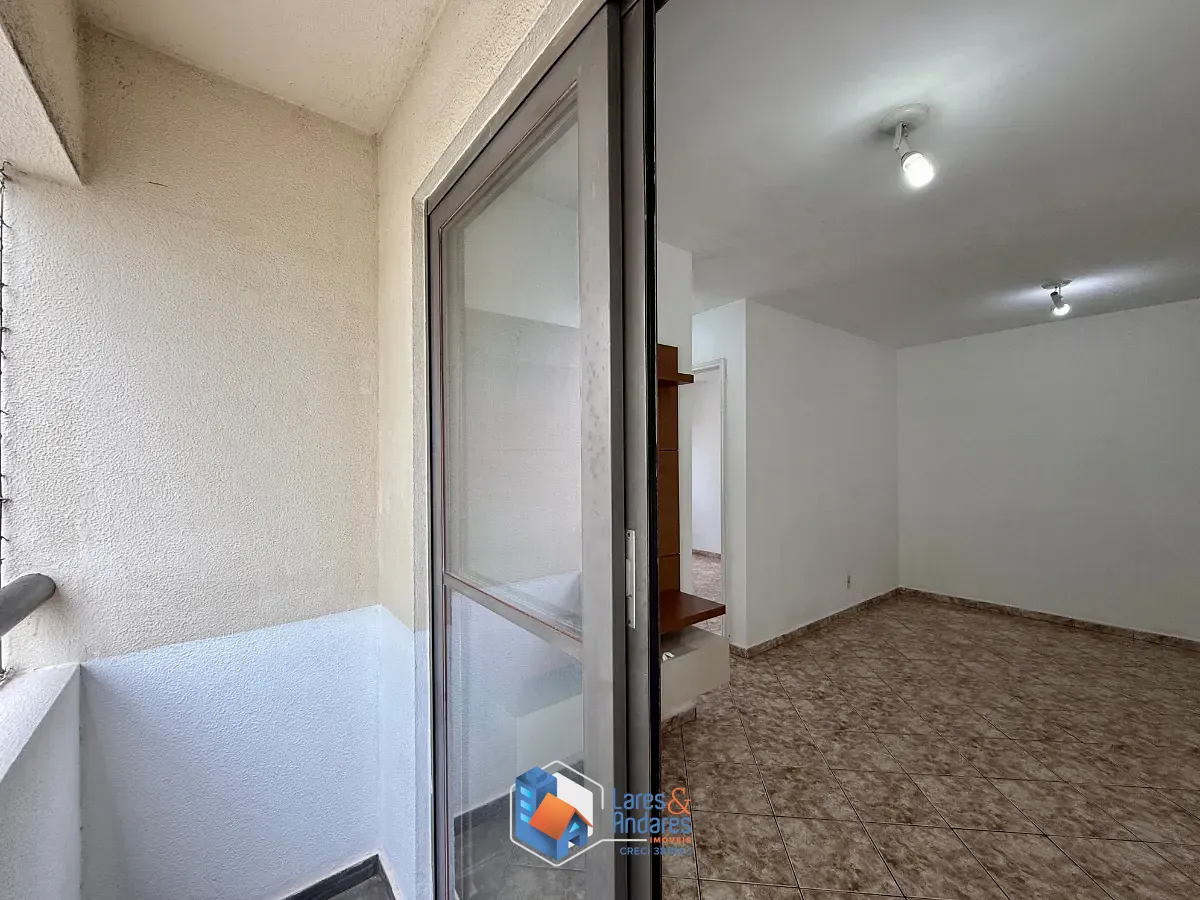 Apartamento, 2 quartos, 51 m² - Foto 14