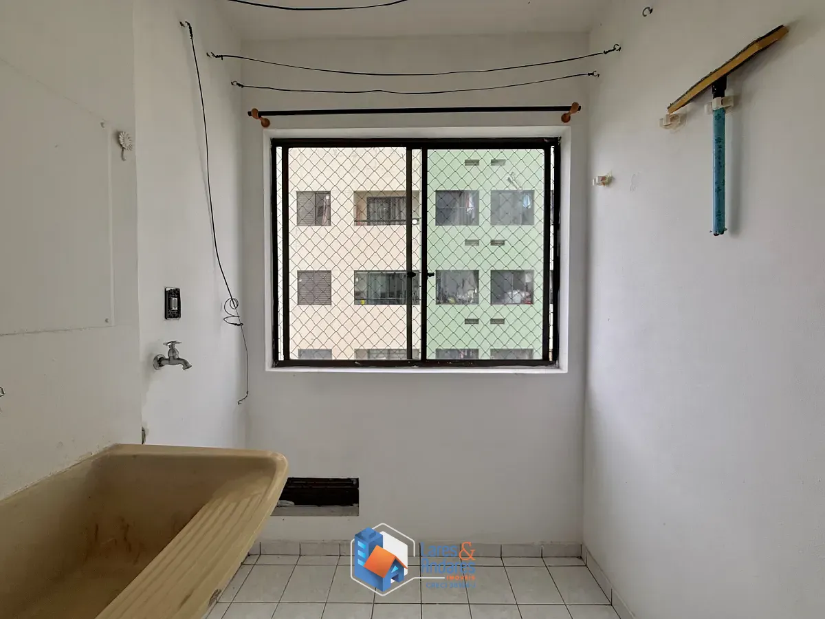 Apartamento, 2 quartos, 51 m² - Foto 49