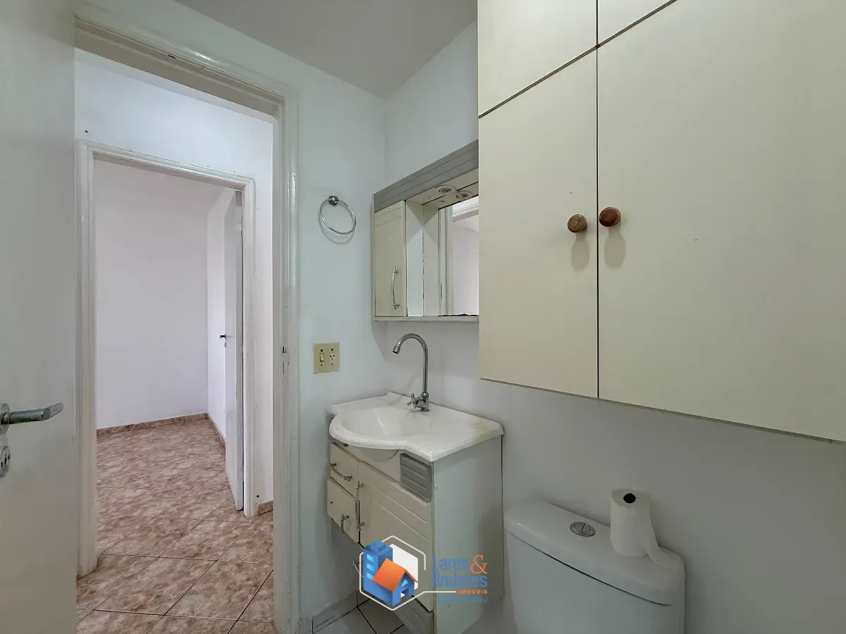 Apartamento, 2 quartos, 51 m² - Foto 39