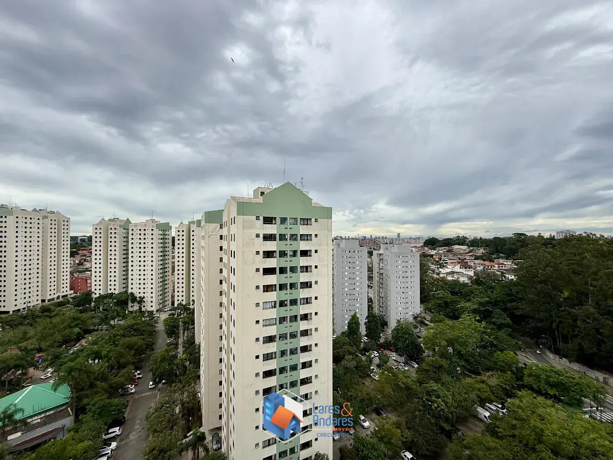 Apartamento, 2 quartos, 51 m² - Foto 36