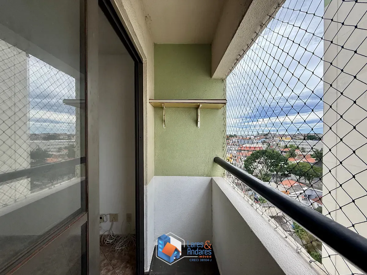 Apartamento, 2 quartos, 51 m² - Foto 15