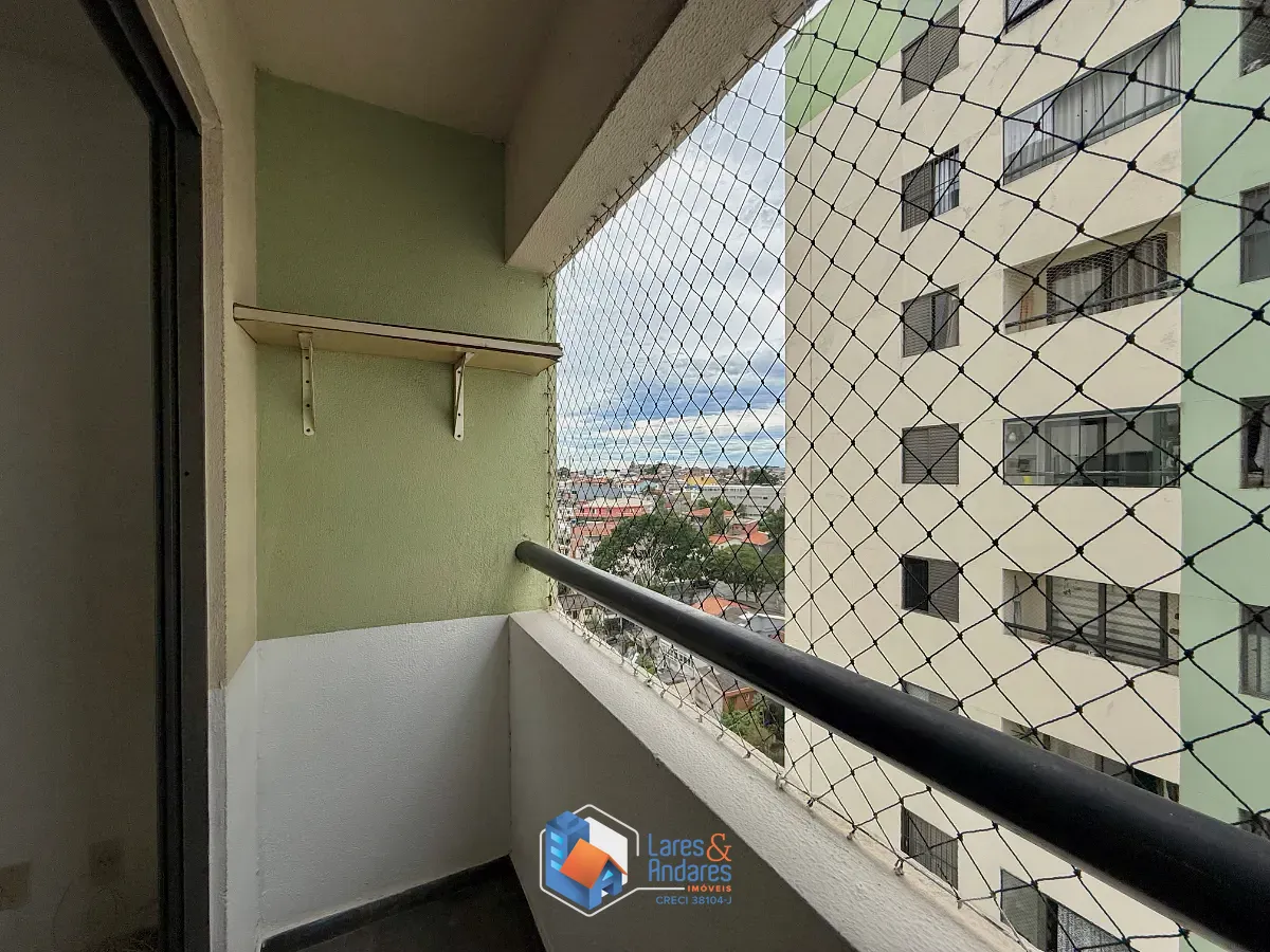 Apartamento, 2 quartos, 51 m² - Foto 17