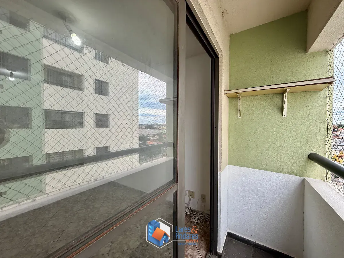 Apartamento, 2 quartos, 51 m² - Foto 16