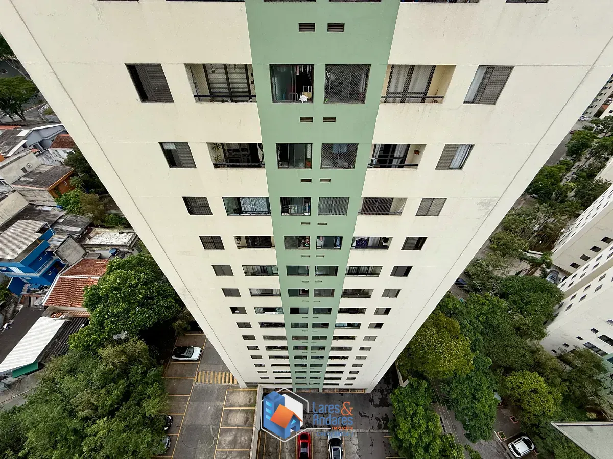 Apartamento, 2 quartos, 51 m² - Foto 20