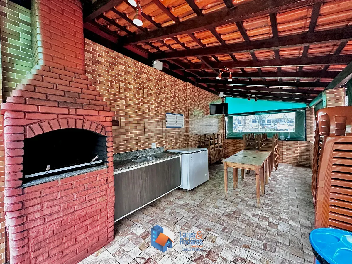 Apartamento, 2 quartos, 51 m² - Foto 95
