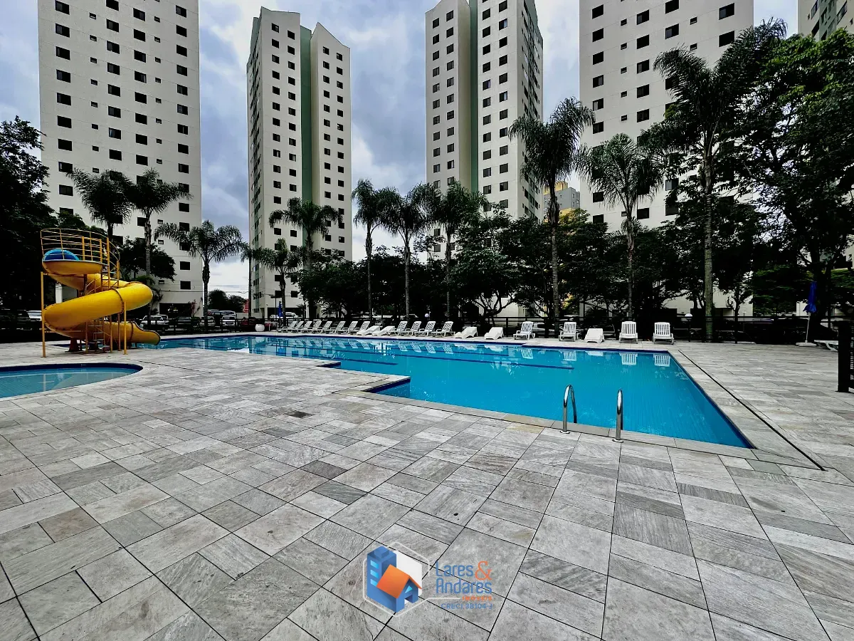 Apartamento, 2 quartos, 51 m² - Foto 91