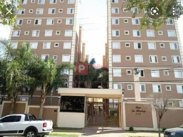 Apartamento 2 quartos e 1 banheiro, à venda, no bairro Socorro em São Paulo