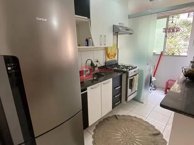 Apartamento 2 quartos e 1 banheiro, à venda, no bairro Socorro em São Paulo