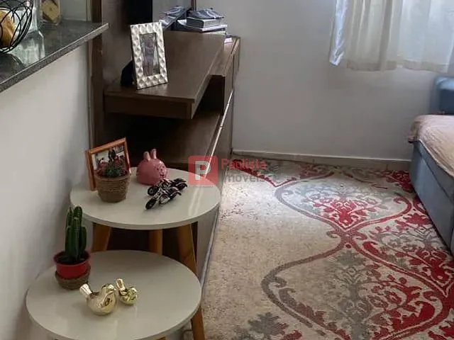 Apartamento 2 quartos e 1 banheiro, à venda, no bairro Socorro em São Paulo