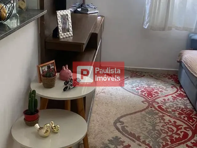 Apartamento 2 quartos e 1 banheiro, à venda, no bairro Socorro em São Paulo