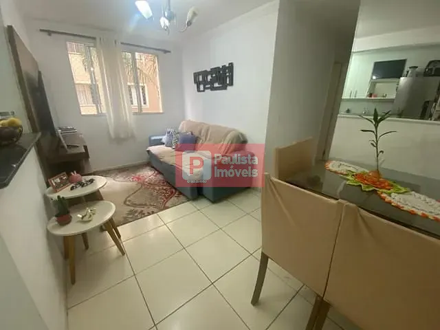 Apartamento 2 quartos e 1 banheiro, à venda, no bairro Socorro em São Paulo