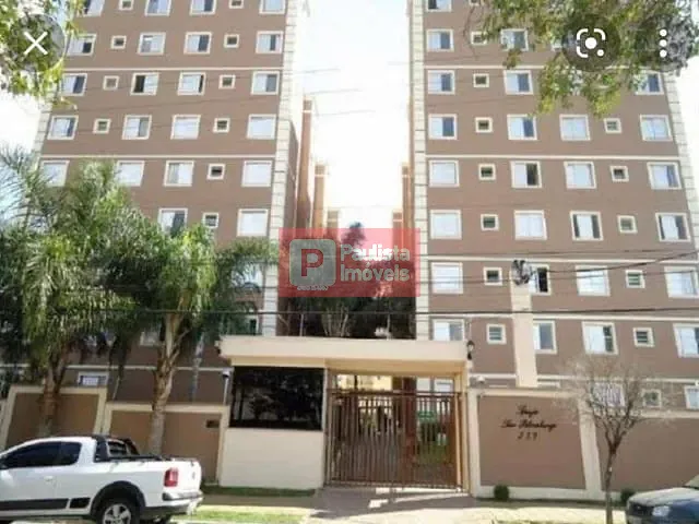 Apartamento 2 quartos e 1 banheiro, à venda, no bairro Socorro em São Paulo