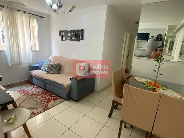 Apartamento 2 quartos e 1 banheiro, à venda, no bairro Socorro em São Paulo