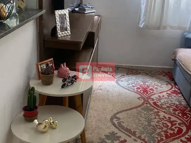 Apartamento 2 quartos e 1 banheiro, à venda, no bairro Socorro em São Paulo