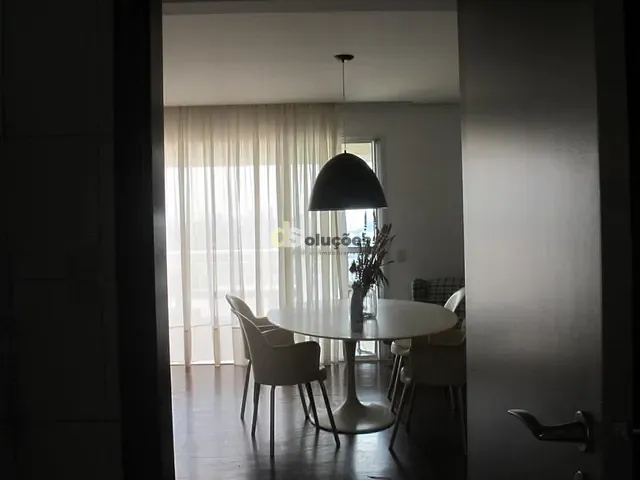Apartamento 3 quartos e 5 banheiros, à venda, no bairro Vila Leopoldina em São Paulo