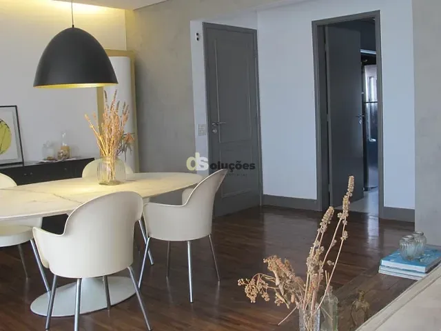 Apartamento 3 quartos e 5 banheiros, à venda, no bairro Vila Leopoldina em São Paulo