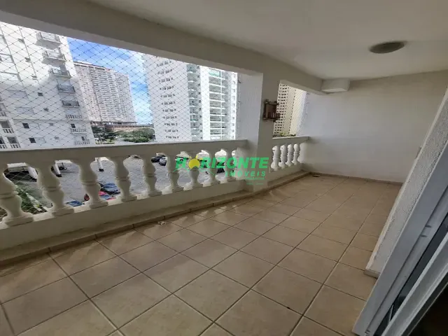 Apartamento com 124m² 4 quartos e 1 banheiro, à venda, no bairro Jardim Esplanada em São José dos Campos