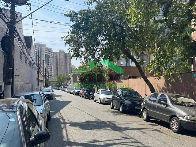 Apartamento com 90m² 3 quartos e 1 banheiro, à venda, no bairro Casa Branca em Santo André