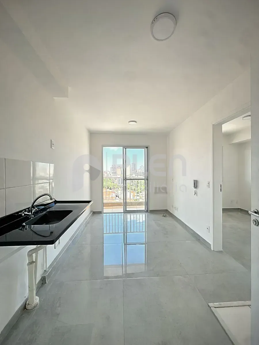 Apartamento de 1 quarto à venda em Parque Vitória, São Paulo