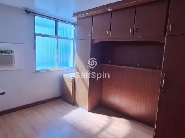 Apartamento 2 quartos e 2 banheiros, para alugar, no bairro Fonseca em Niterói