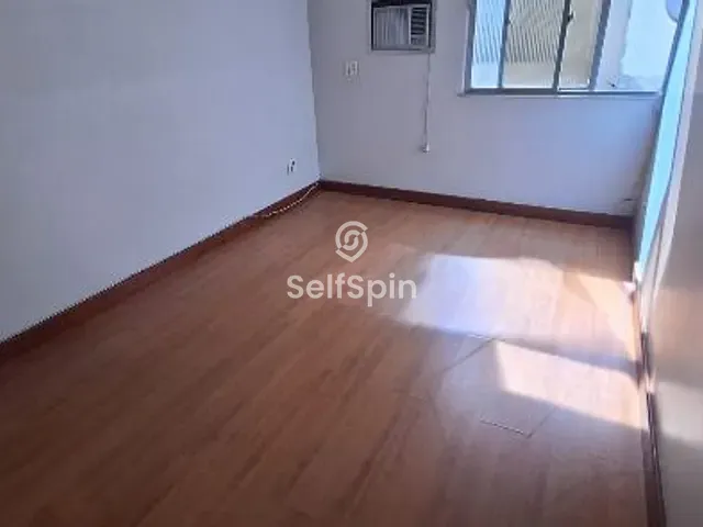Apartamento 2 quartos e 2 banheiros, para alugar, no bairro Fonseca em Niterói