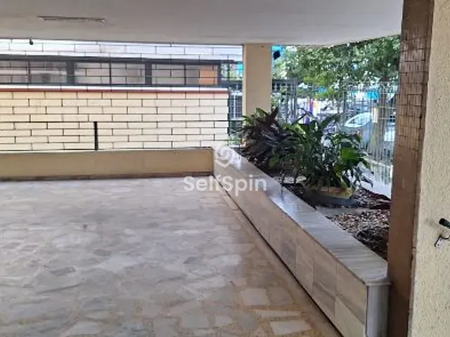 Apartamento 2 quartos e 2 banheiros, para alugar, no bairro Fonseca em Niterói