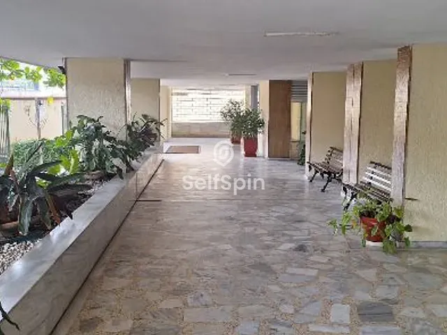 Apartamento 2 quartos e 2 banheiros, para alugar, no bairro Fonseca em Niterói