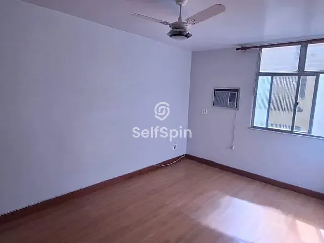 Apartamento 2 quartos e 2 banheiros, para alugar, no bairro Fonseca em Niterói