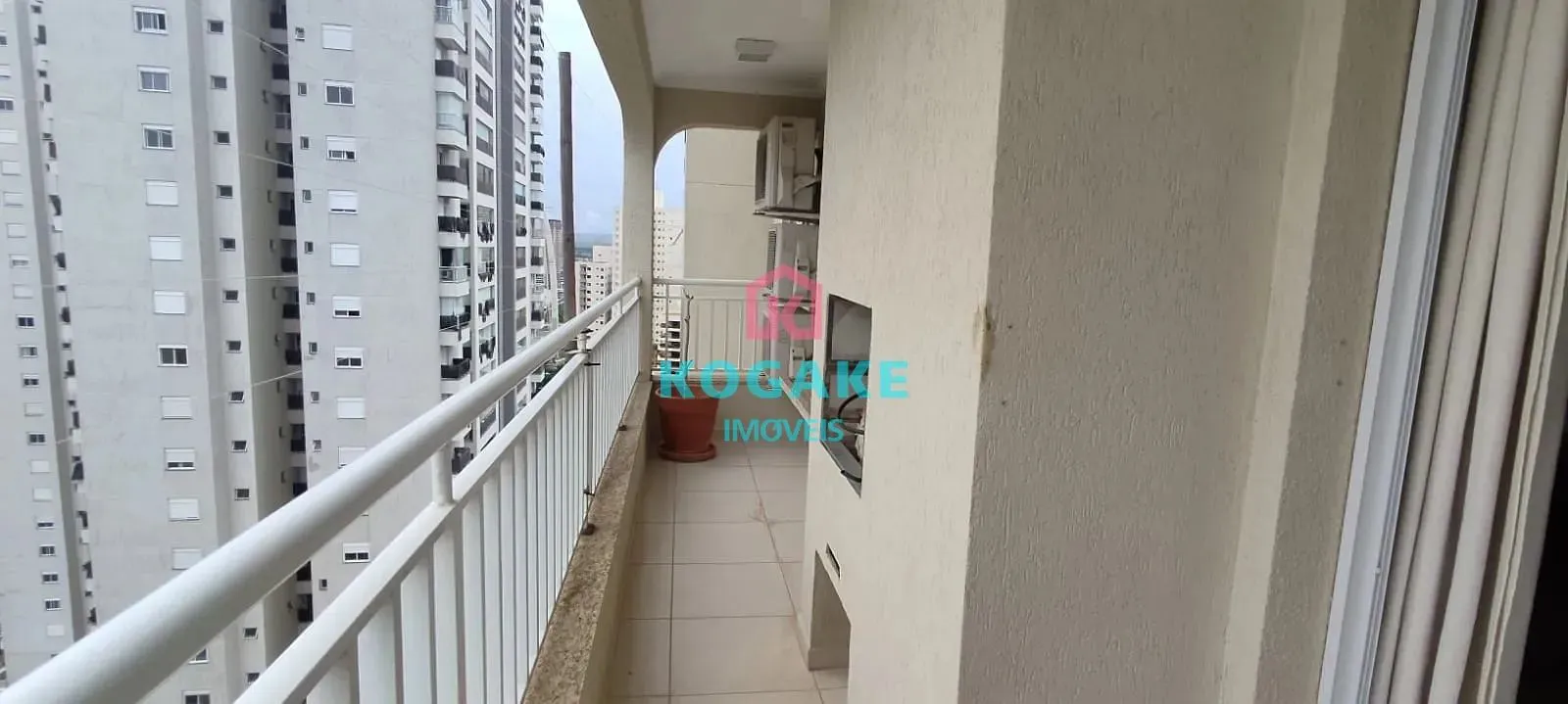 Apartamento, 2 quartos, 77 m² - Foto 23