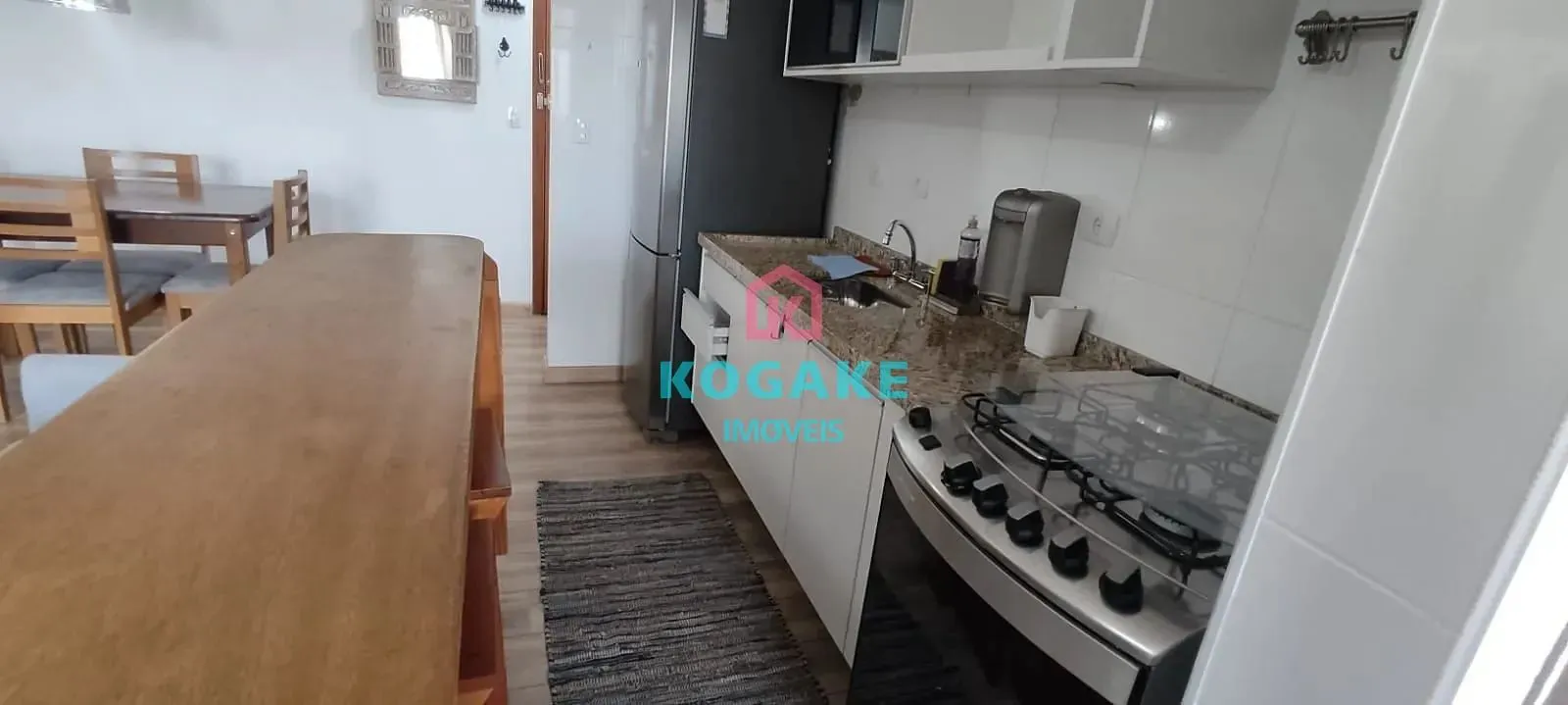 Apartamento, 2 quartos, 77 m² - Foto 8
