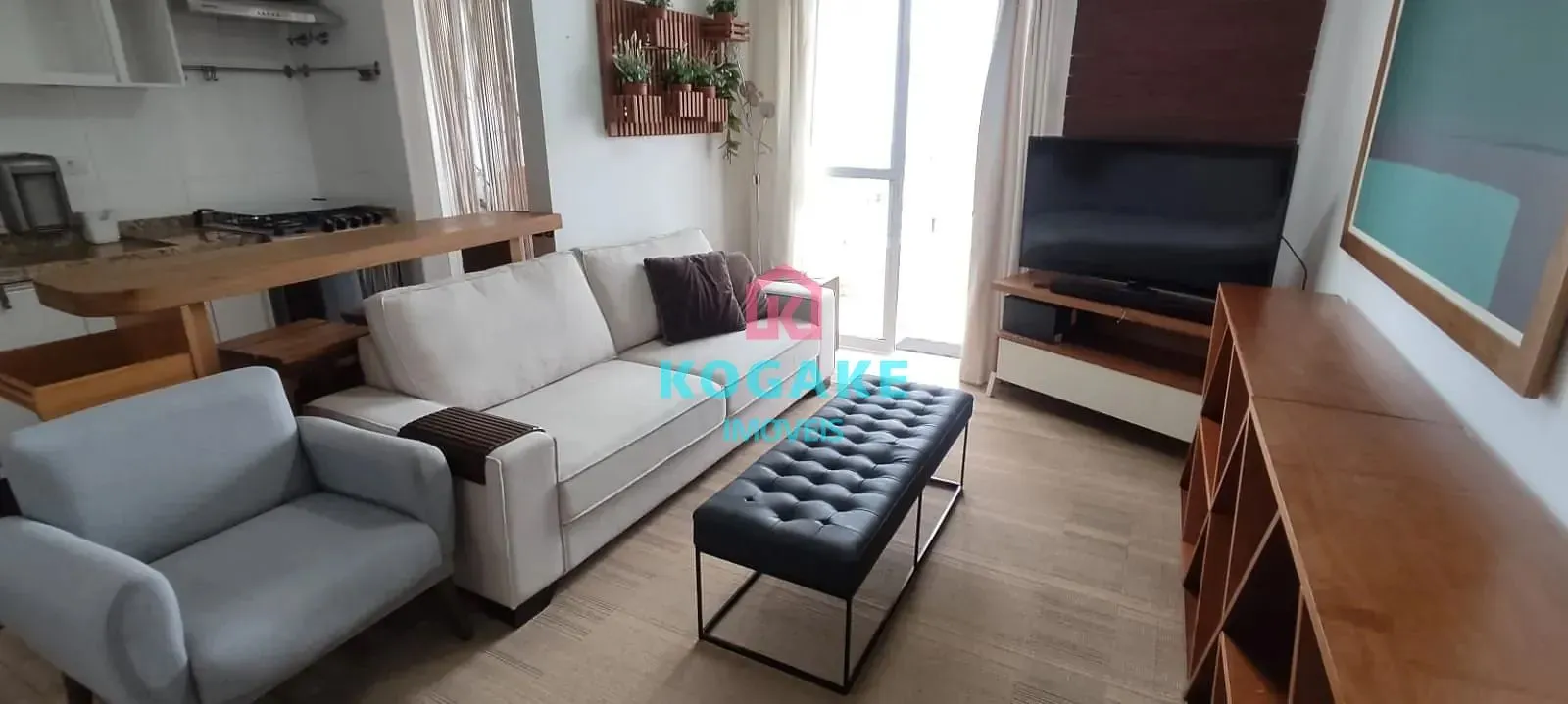 Apartamento, 2 quartos, 77 m² - Foto 5
