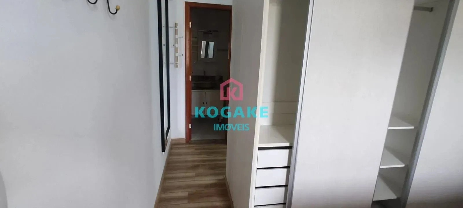 Apartamento, 2 quartos, 77 m² - Foto 11