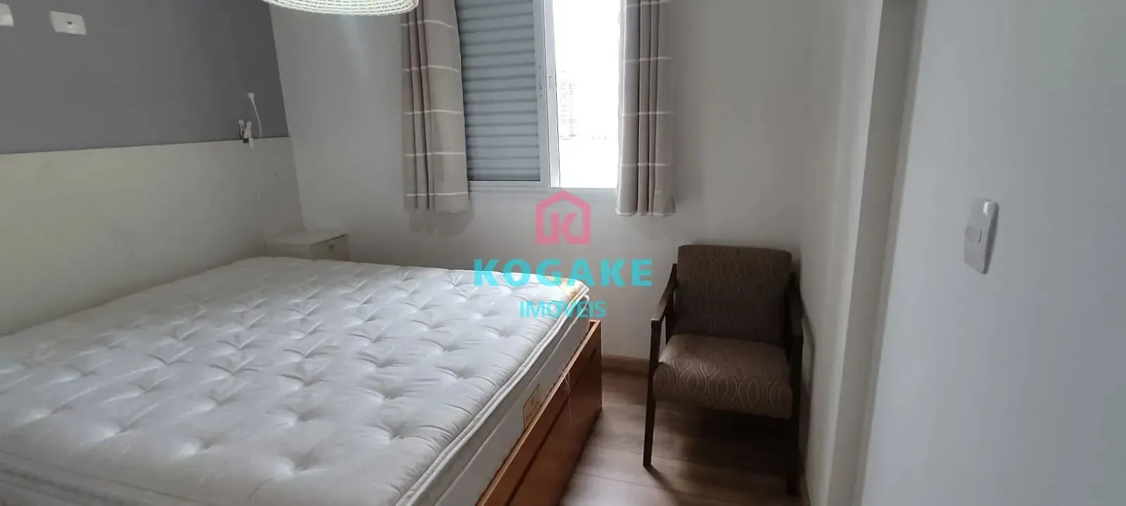 Apartamento, 2 quartos, 77 m² - Foto 10