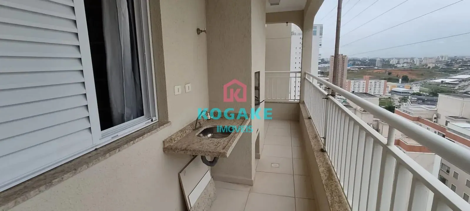 Apartamento, 2 quartos, 77 m² - Foto 24